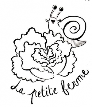 Logo la petite ferme