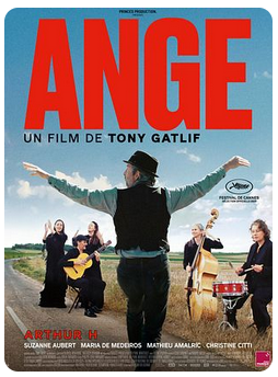 Ange