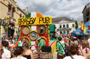 Expo Comice 2025 Brassy