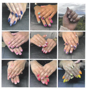 Fancy Nail's by Andréa