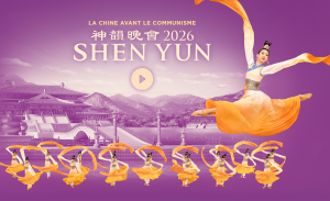 SHEN YUN